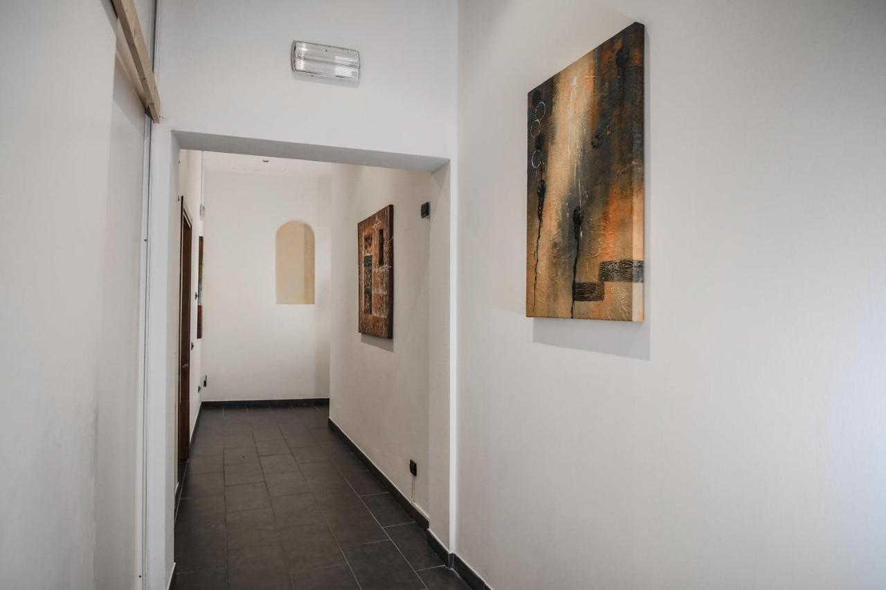 Zen Hotel Ferrara Ngoại thất bức ảnh
