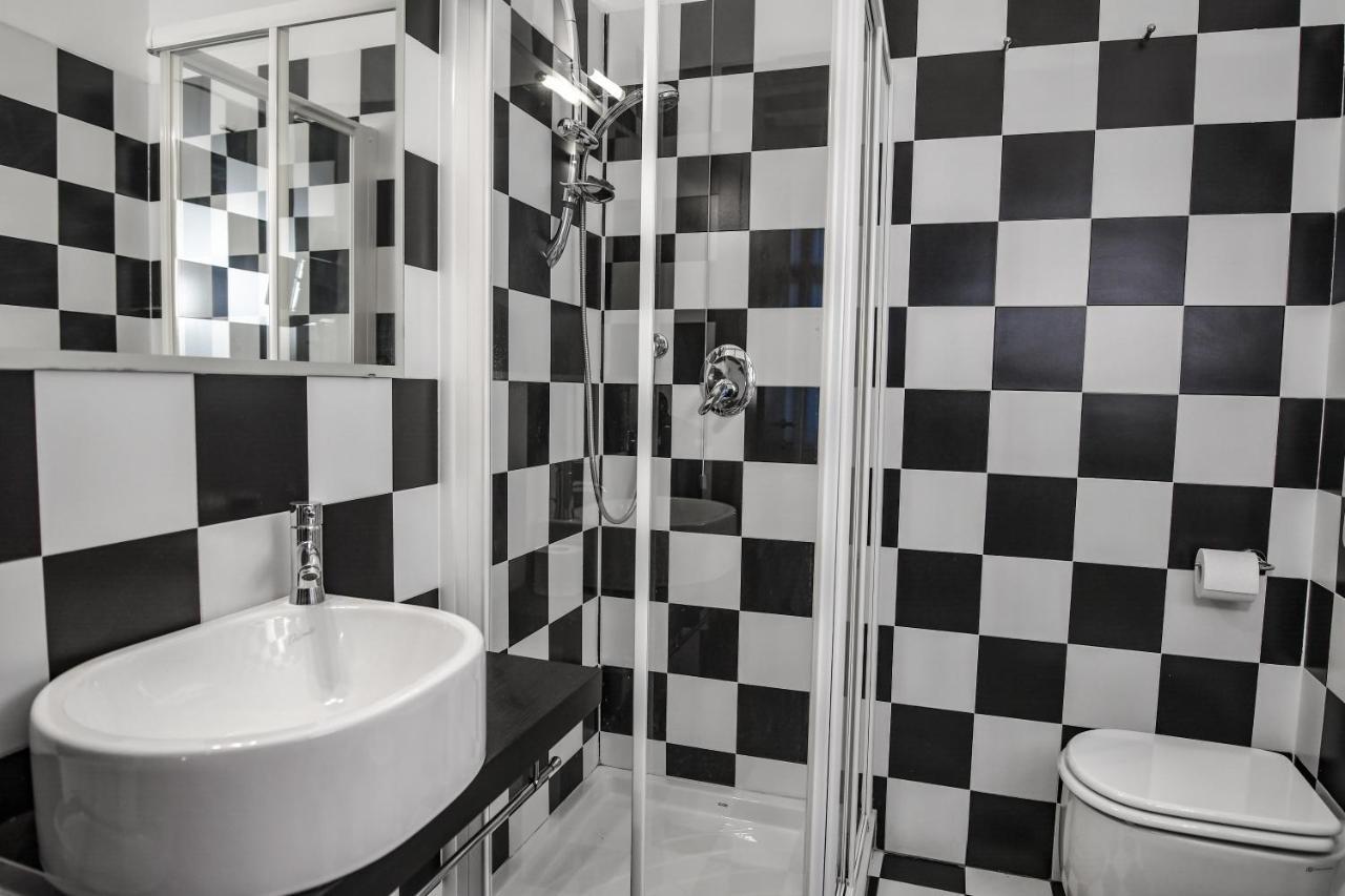 Zen Hotel Ferrara Ngoại thất bức ảnh