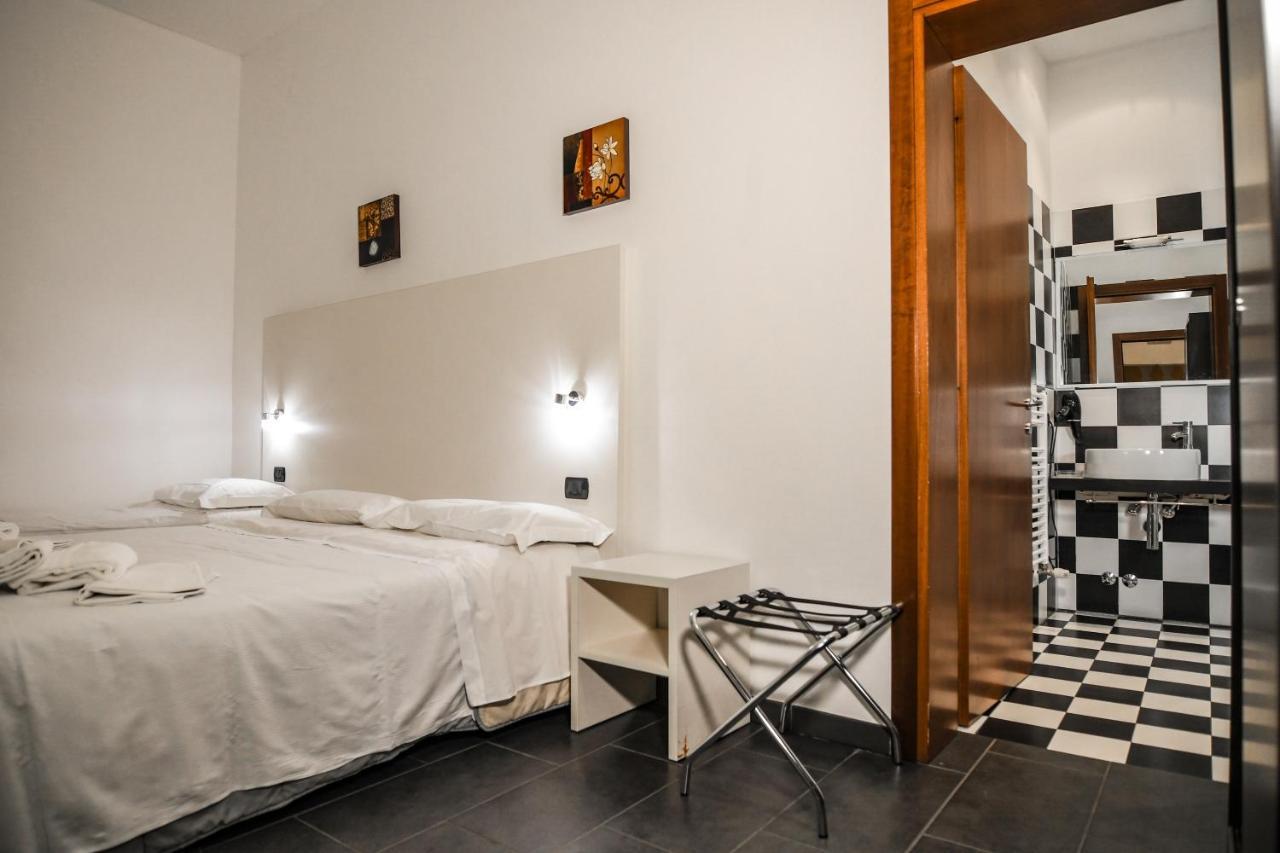 Zen Hotel Ferrara Ngoại thất bức ảnh