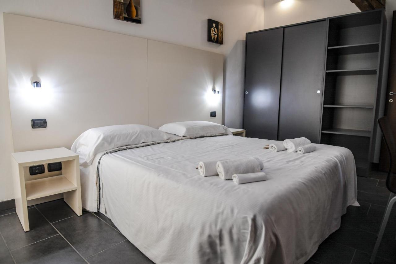 Zen Hotel Ferrara Ngoại thất bức ảnh