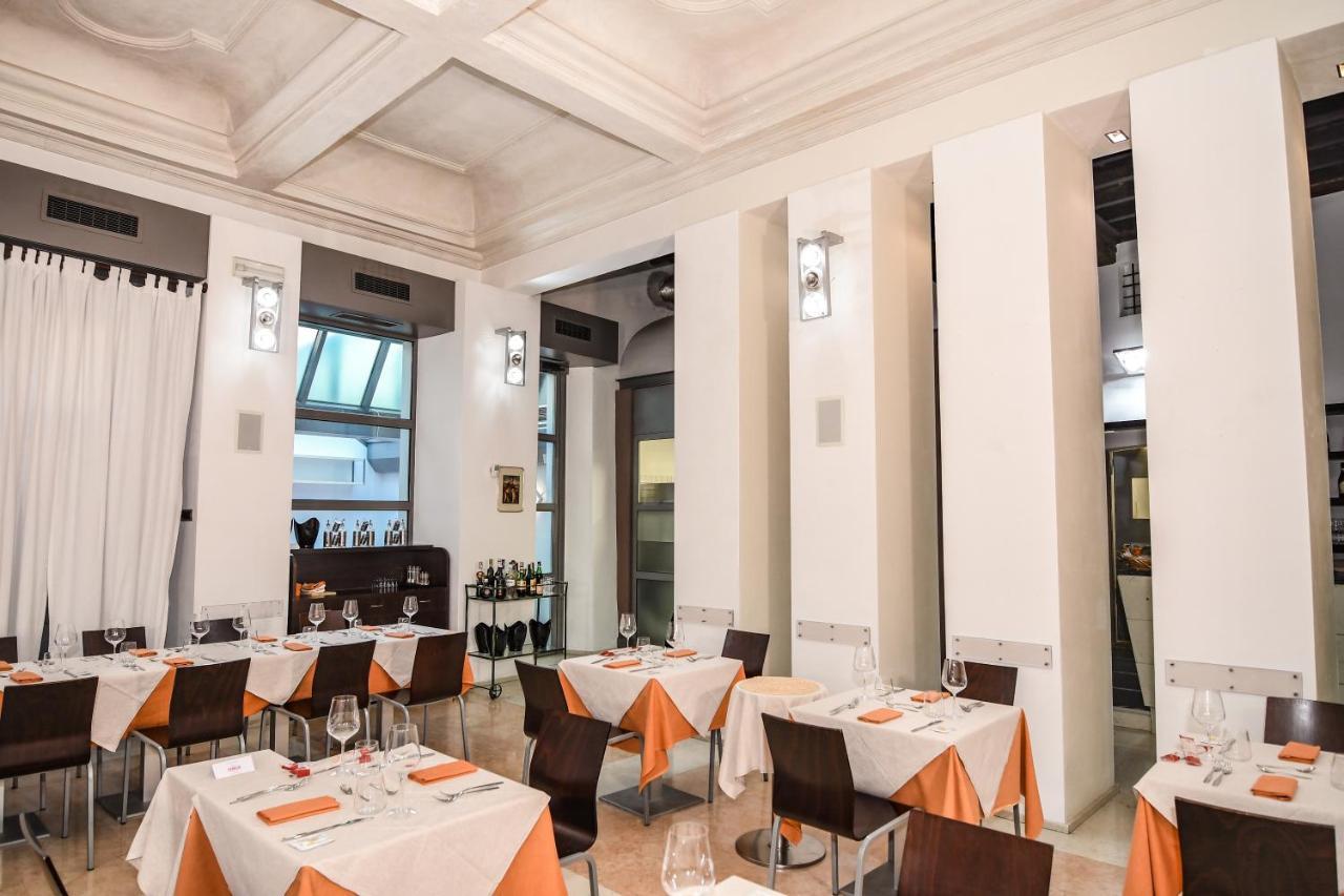 Zen Hotel Ferrara Ngoại thất bức ảnh